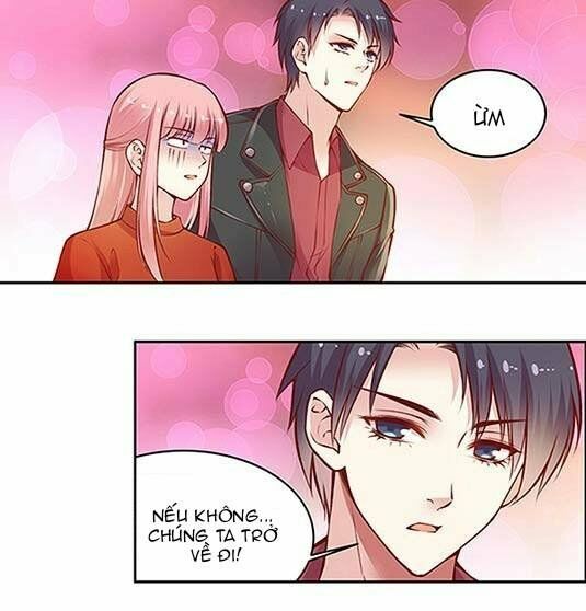 JM Đặc Thù Khách Nhân Phục Vụ Bộ: Chapter 47
