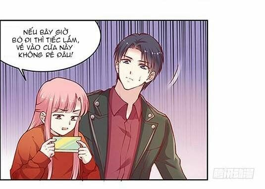 JM Đặc Thù Khách Nhân Phục Vụ Bộ: Chapter 47