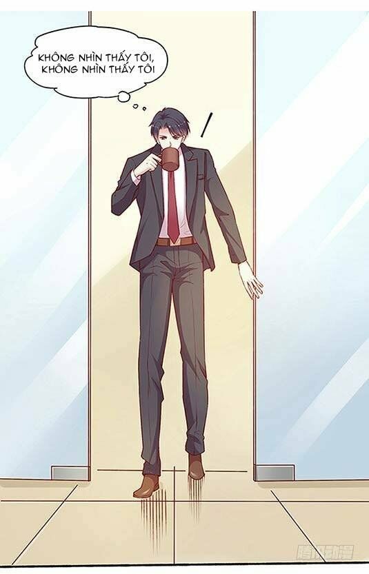JM Đặc Thù Khách Nhân Phục Vụ Bộ: Chapter 47