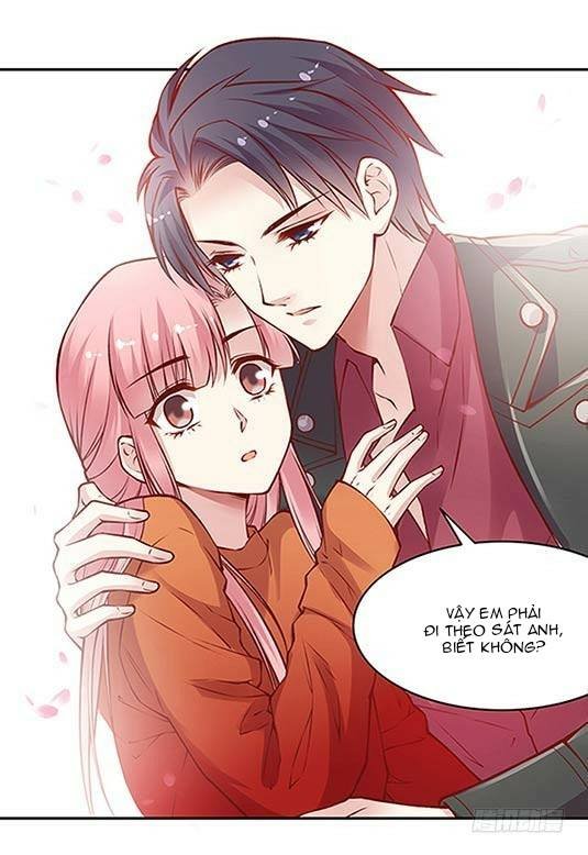 JM Đặc Thù Khách Nhân Phục Vụ Bộ: Chapter 47