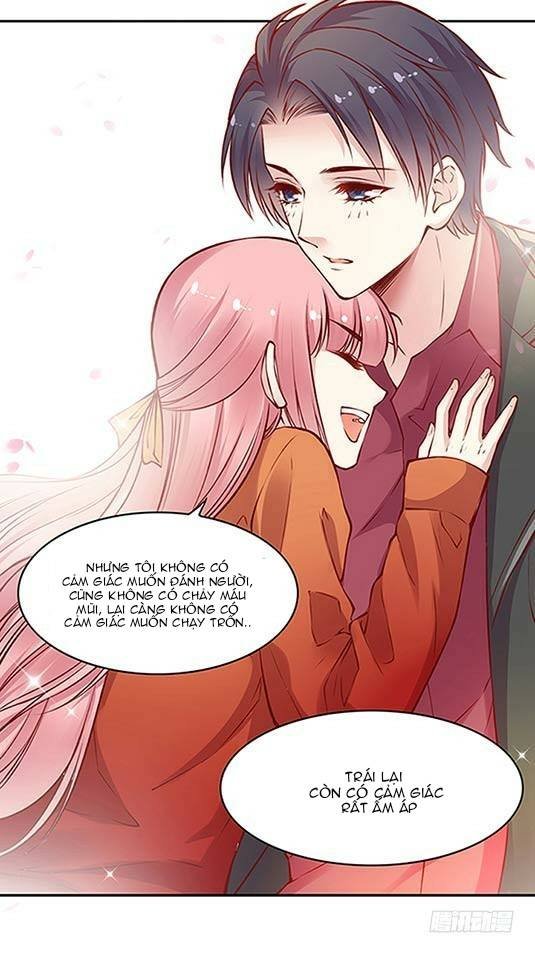 JM Đặc Thù Khách Nhân Phục Vụ Bộ: Chapter 47