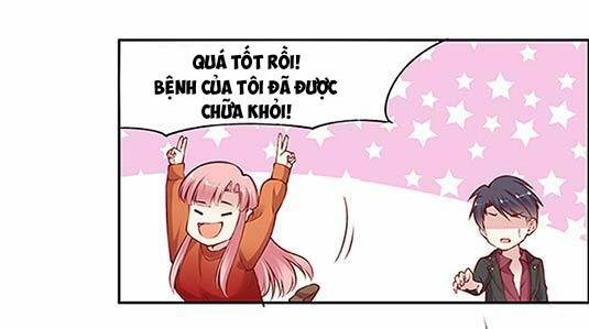 JM Đặc Thù Khách Nhân Phục Vụ Bộ: Chapter 47
