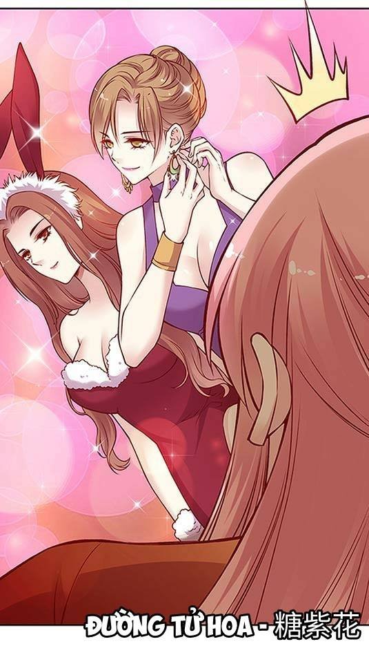 JM Đặc Thù Khách Nhân Phục Vụ Bộ: Chapter 47