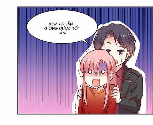 JM Đặc Thù Khách Nhân Phục Vụ Bộ: Chapter 47
