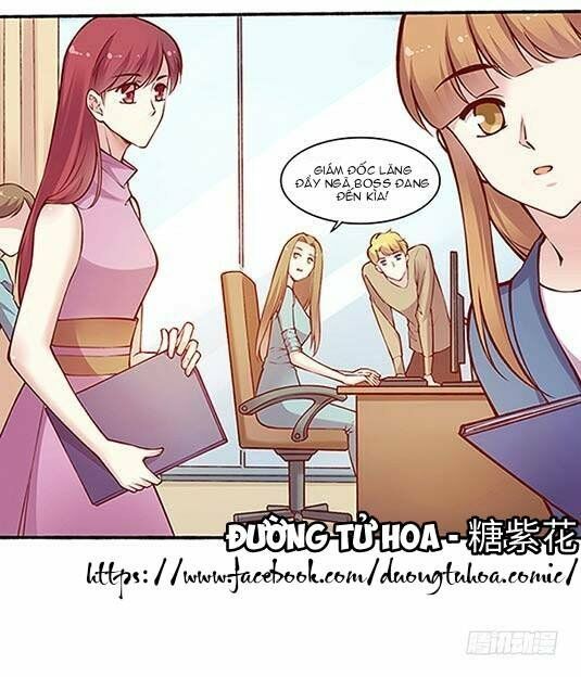 JM Đặc Thù Khách Nhân Phục Vụ Bộ: Chapter 47