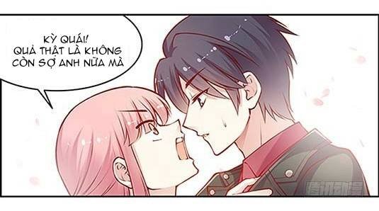 JM Đặc Thù Khách Nhân Phục Vụ Bộ: Chapter 47