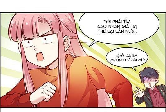 JM Đặc Thù Khách Nhân Phục Vụ Bộ: Chapter 47