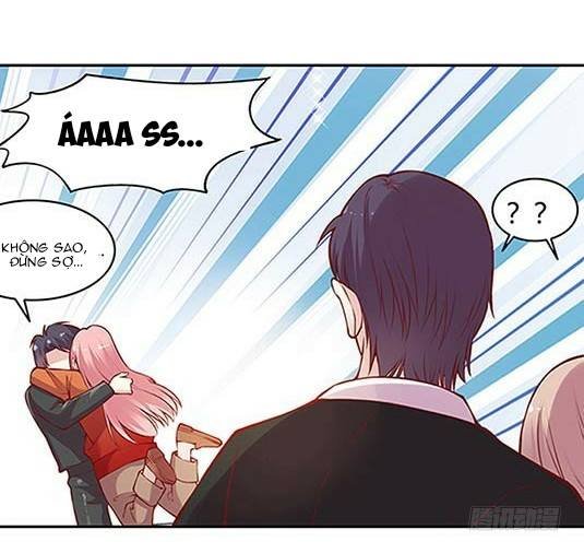 JM Đặc Thù Khách Nhân Phục Vụ Bộ: Chapter 47