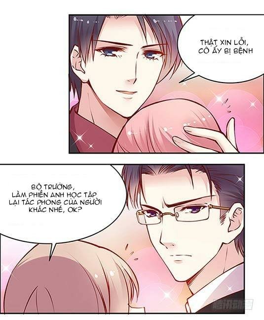 JM Đặc Thù Khách Nhân Phục Vụ Bộ: Chapter 47