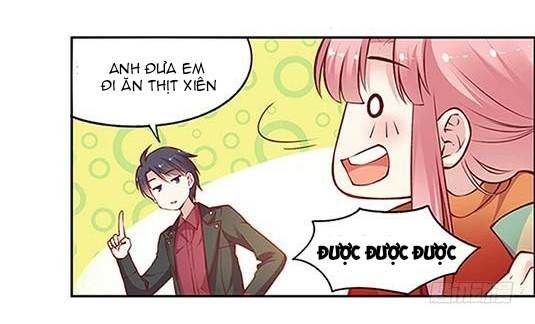 JM Đặc Thù Khách Nhân Phục Vụ Bộ: Chapter 47