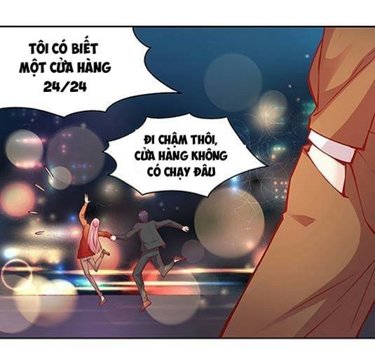 JM Đặc Thù Khách Nhân Phục Vụ Bộ: Chapter 47