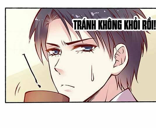 JM Đặc Thù Khách Nhân Phục Vụ Bộ: Chapter 47
