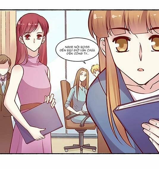 JM Đặc Thù Khách Nhân Phục Vụ Bộ: Chapter 47