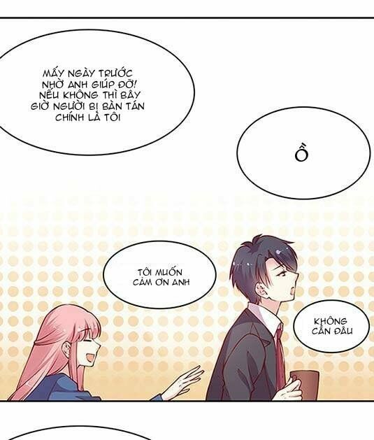 JM Đặc Thù Khách Nhân Phục Vụ Bộ: Chapter 47