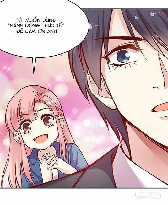JM Đặc Thù Khách Nhân Phục Vụ Bộ: Chapter 47
