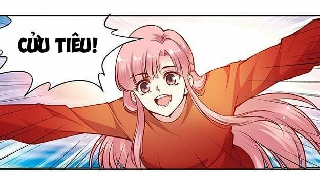 JM Đặc Thù Khách Nhân Phục Vụ Bộ: Chapter 48
