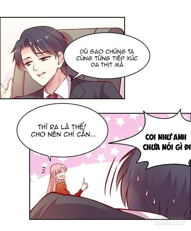 JM Đặc Thù Khách Nhân Phục Vụ Bộ: Chapter 48