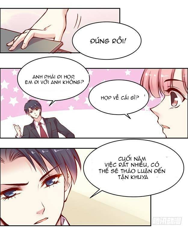 JM Đặc Thù Khách Nhân Phục Vụ Bộ: Chapter 48
