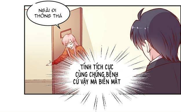 JM Đặc Thù Khách Nhân Phục Vụ Bộ: Chapter 48