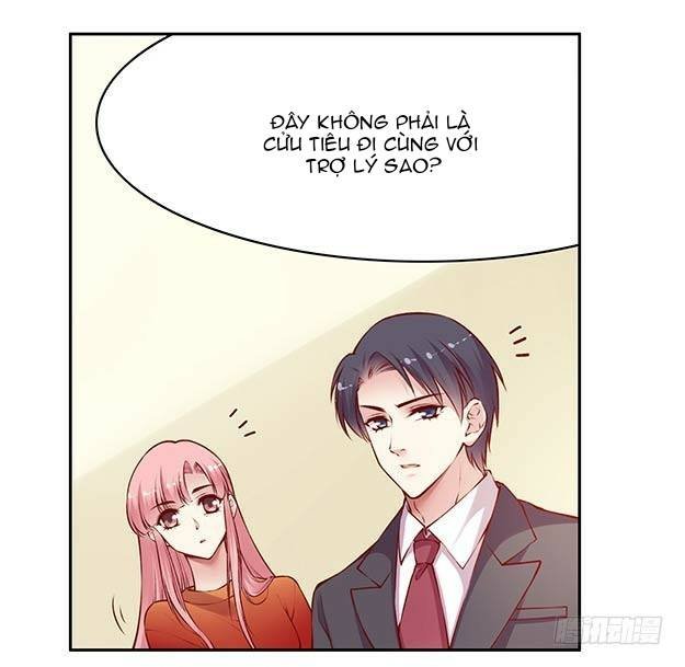 JM Đặc Thù Khách Nhân Phục Vụ Bộ: Chapter 48