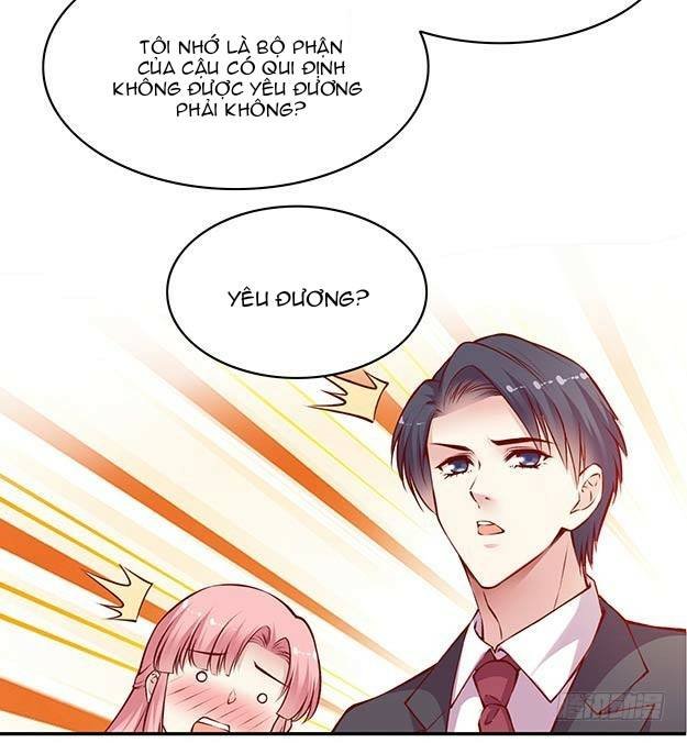 JM Đặc Thù Khách Nhân Phục Vụ Bộ: Chapter 48