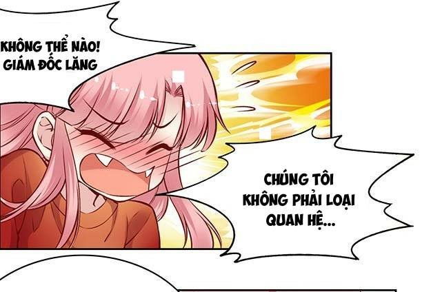 JM Đặc Thù Khách Nhân Phục Vụ Bộ: Chapter 48
