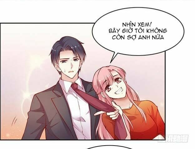 JM Đặc Thù Khách Nhân Phục Vụ Bộ: Chapter 48