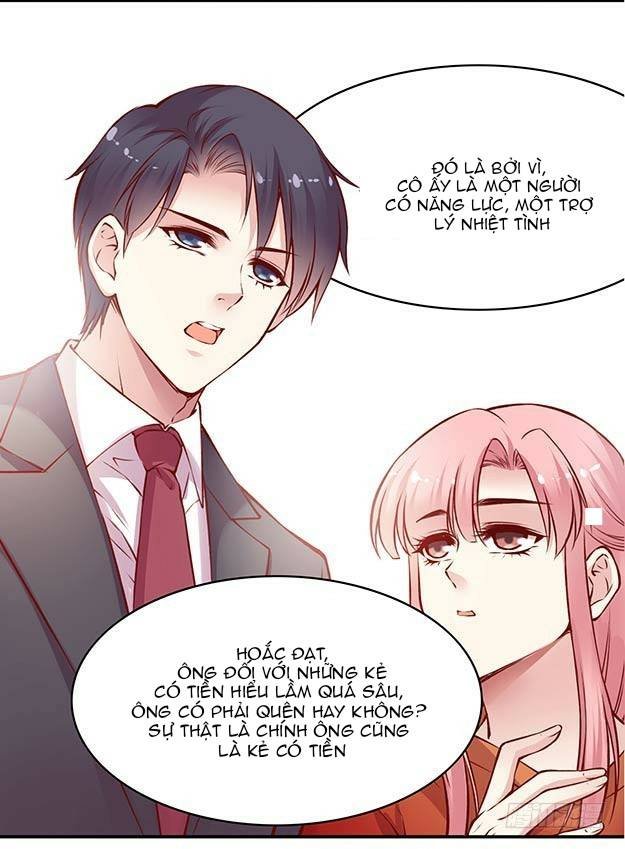 JM Đặc Thù Khách Nhân Phục Vụ Bộ: Chapter 48