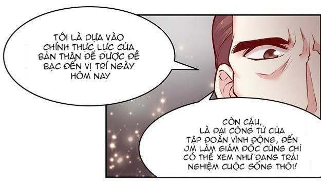 JM Đặc Thù Khách Nhân Phục Vụ Bộ: Chapter 48