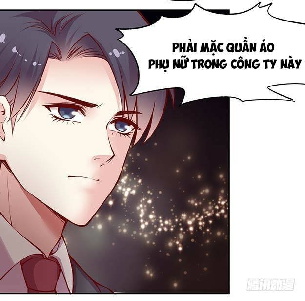 JM Đặc Thù Khách Nhân Phục Vụ Bộ: Chapter 48