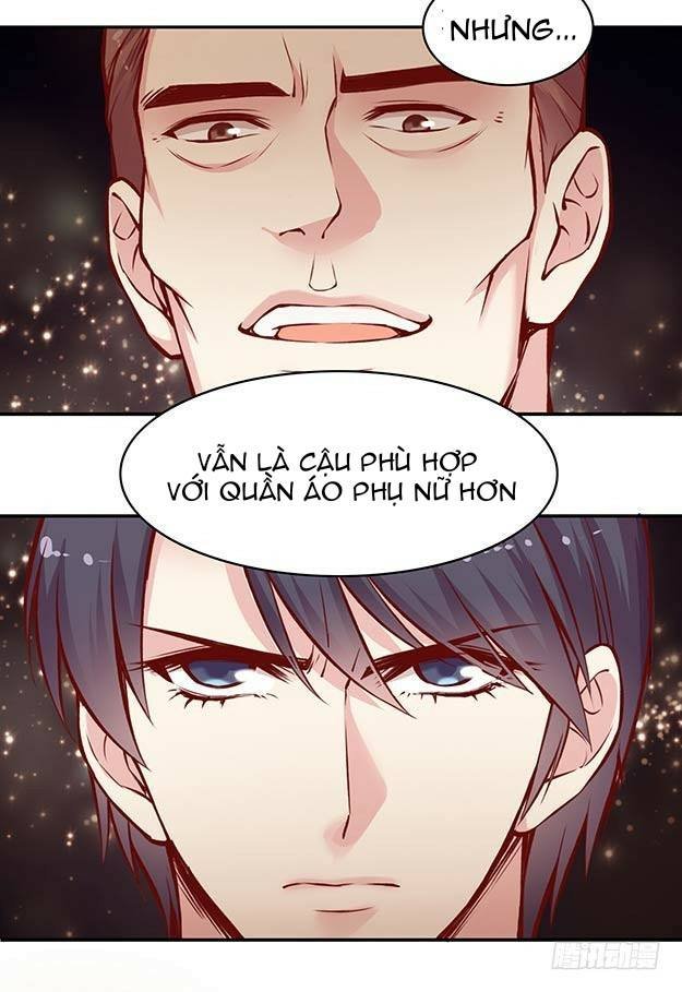 JM Đặc Thù Khách Nhân Phục Vụ Bộ: Chapter 48