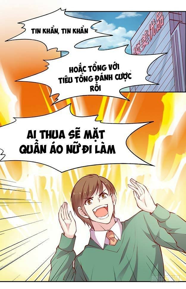 JM Đặc Thù Khách Nhân Phục Vụ Bộ: Chapter 48