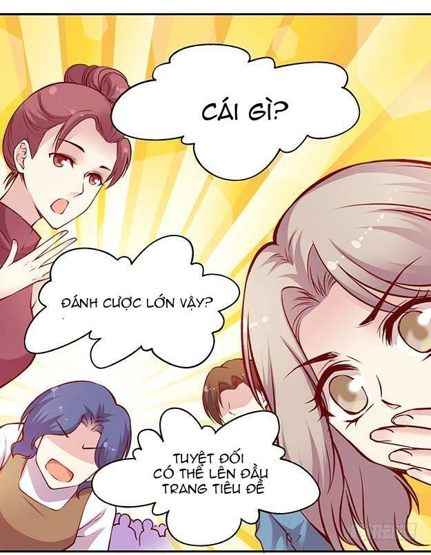 JM Đặc Thù Khách Nhân Phục Vụ Bộ: Chapter 48