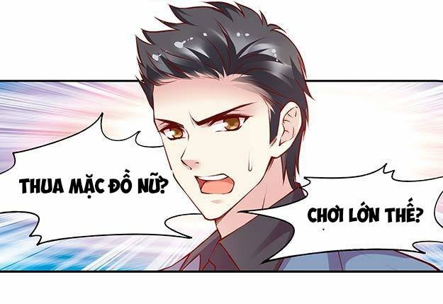 JM Đặc Thù Khách Nhân Phục Vụ Bộ: Chapter 48