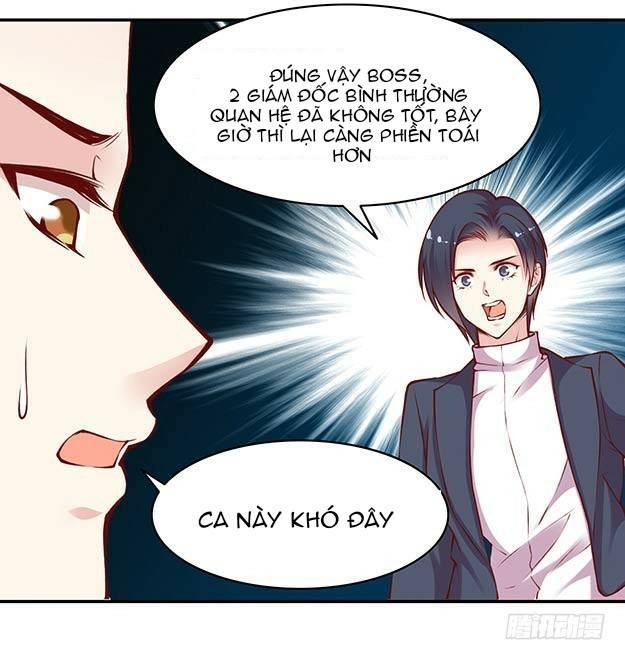 JM Đặc Thù Khách Nhân Phục Vụ Bộ: Chapter 48