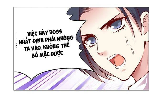 JM Đặc Thù Khách Nhân Phục Vụ Bộ: Chapter 48