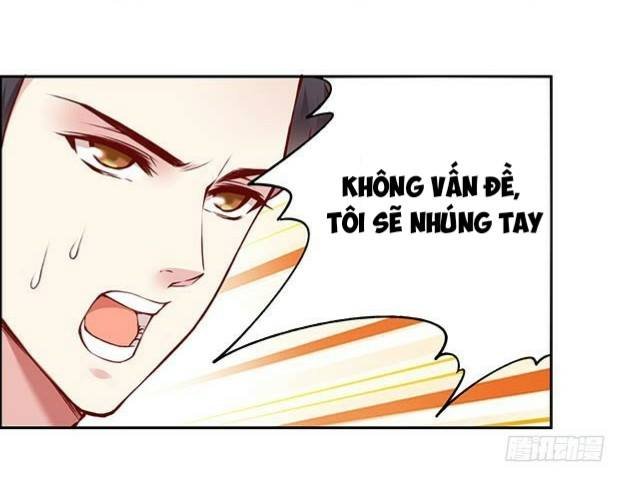 JM Đặc Thù Khách Nhân Phục Vụ Bộ: Chapter 48