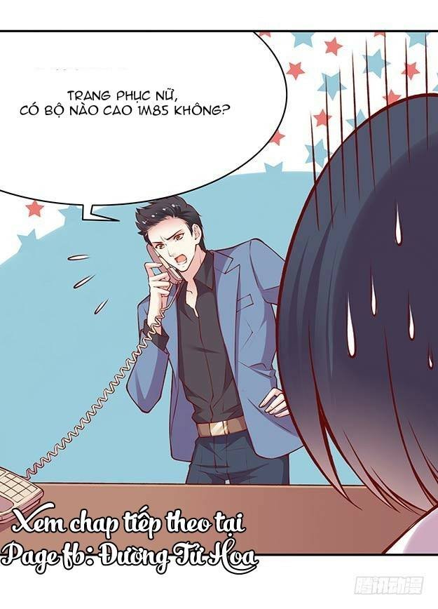 JM Đặc Thù Khách Nhân Phục Vụ Bộ: Chapter 48