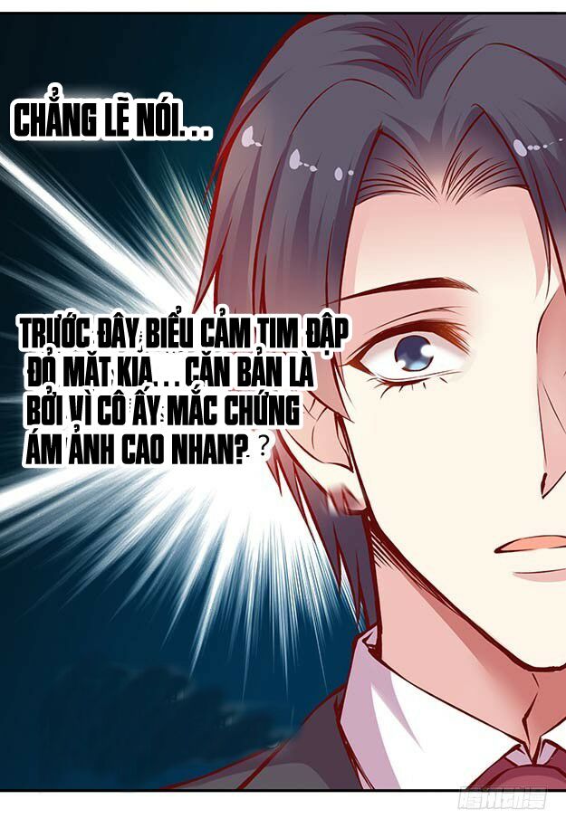 JM Đặc Thù Khách Nhân Phục Vụ Bộ: Chapter 48