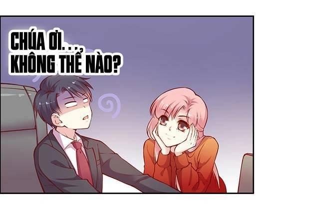JM Đặc Thù Khách Nhân Phục Vụ Bộ: Chapter 48