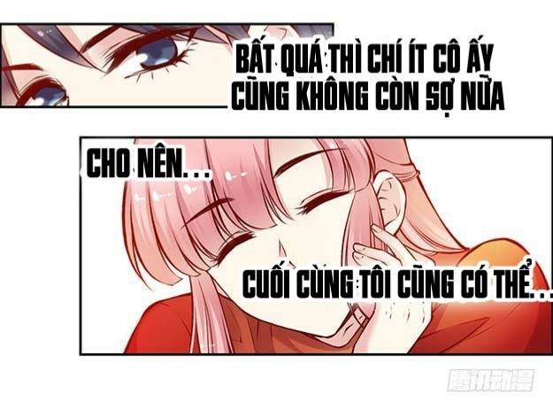 JM Đặc Thù Khách Nhân Phục Vụ Bộ: Chapter 48