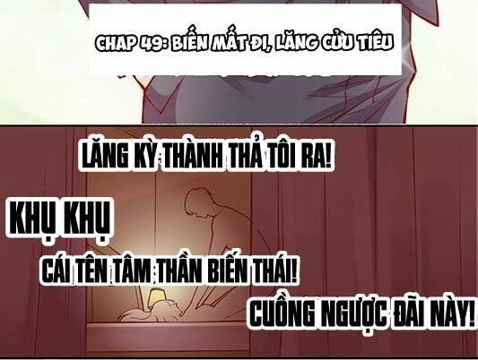 JM Đặc Thù Khách Nhân Phục Vụ Bộ: Chapter 49