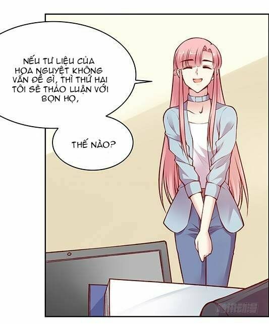 JM Đặc Thù Khách Nhân Phục Vụ Bộ: Chapter 49