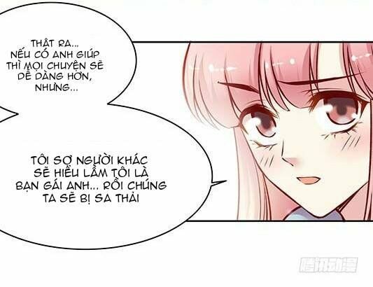 JM Đặc Thù Khách Nhân Phục Vụ Bộ: Chapter 49