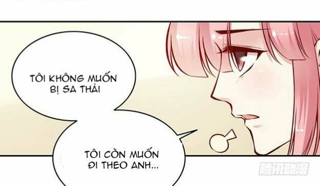 JM Đặc Thù Khách Nhân Phục Vụ Bộ: Chapter 49