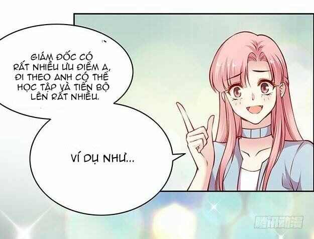 JM Đặc Thù Khách Nhân Phục Vụ Bộ: Chapter 49