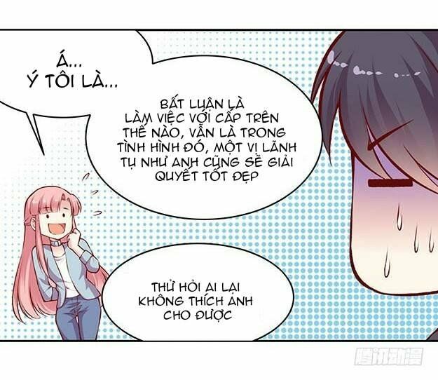 JM Đặc Thù Khách Nhân Phục Vụ Bộ: Chapter 49