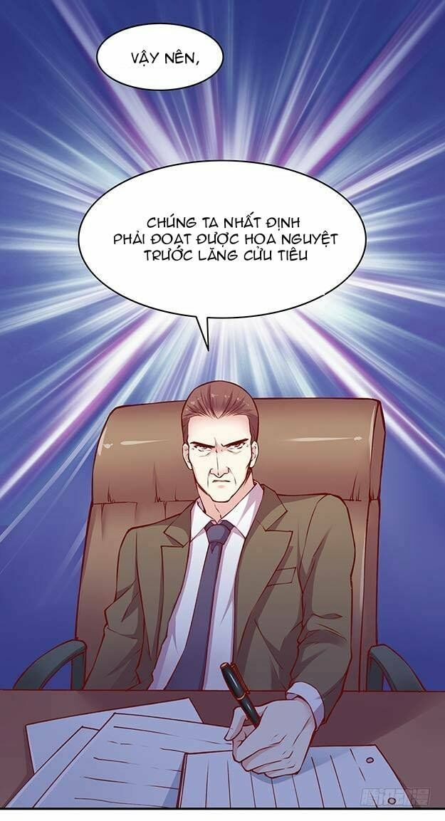 JM Đặc Thù Khách Nhân Phục Vụ Bộ: Chapter 49
