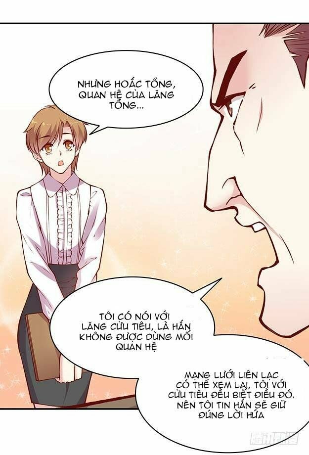 JM Đặc Thù Khách Nhân Phục Vụ Bộ: Chapter 49