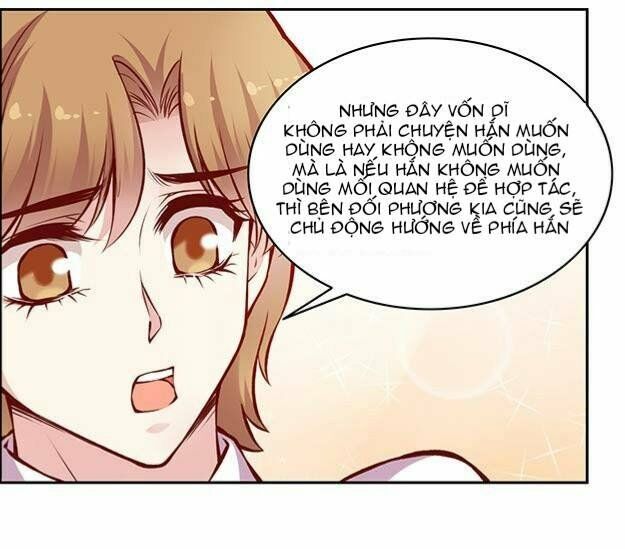 JM Đặc Thù Khách Nhân Phục Vụ Bộ: Chapter 49